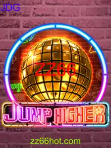 JumpHigher